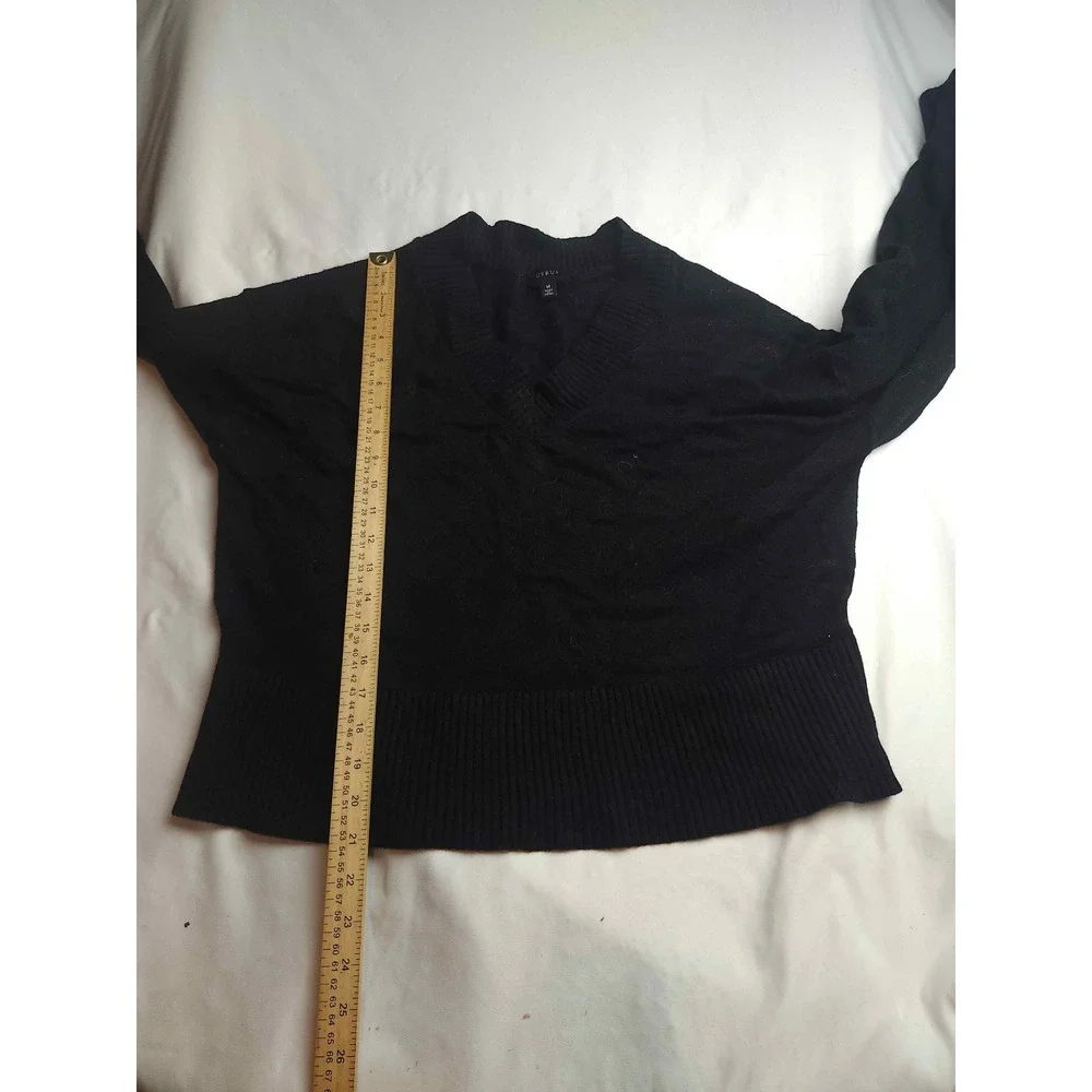 Cyrus exact item